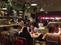 MoVida Bali Hadirkan Cita Rasa Asli Spanyol Dalam Pop-Up di Jakarta