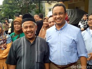 Wakil Ketua Dewan Pers Ingatkan Anies soal Janji Kampanye