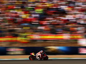 Hasil Balapan MotoGP Spanyol