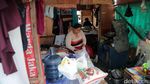 Kampung Akuarium Setahun Pasca Ditertibkan