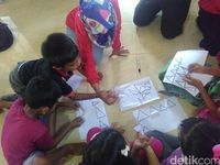 Menengok Kampung Matematika di Tulungagung 