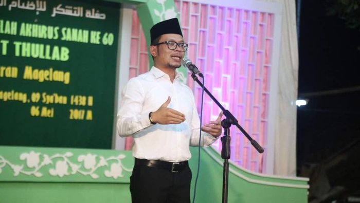 Foto: Dok. Kemenaker Foto: Dok. Kemenaker