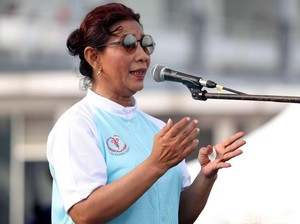 Dapat Disclaimer, Ini Permintaan Kementerian Susi ke BPK