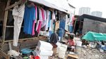 Kampung Akuarium Setahun Pasca Ditertibkan