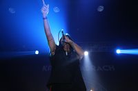 Sucker Head di Hammersonic 2017.