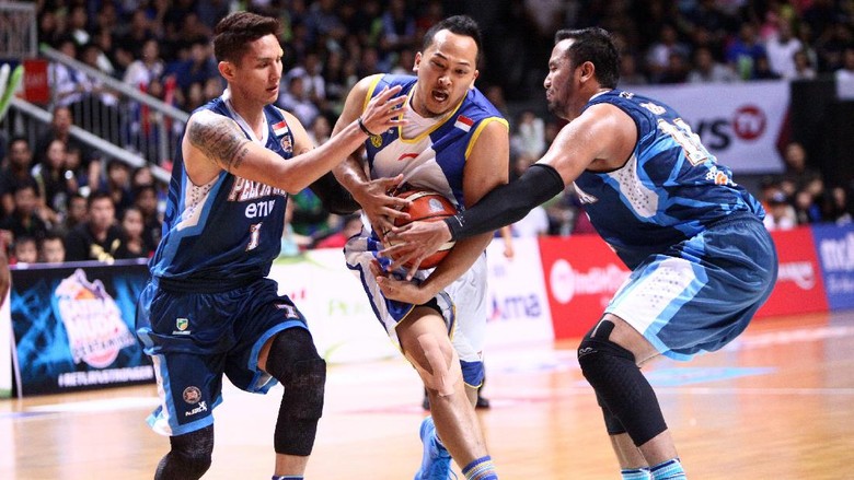 Sebelum Liga Bergulir, Tim IBL Pemanasan di Perbasi Cup Mulai 6 November Sebelum Liga Bergulir, Tim IBL Pemanasan di Perbasi Cup Mulai 6 November