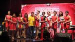 Miss Motor Show 2017
