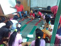 Menengok Kampung Matematika di Tulungagung 