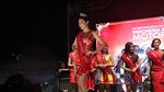 Miss Motor Show 2017