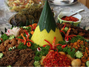 Indonesia Berpeluang Buka Restoran Nusantara di Spanyol