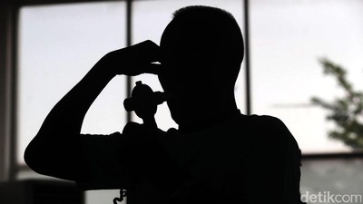 Nelayan Muara Angke Ikuti Cek Kesehatan Gratis