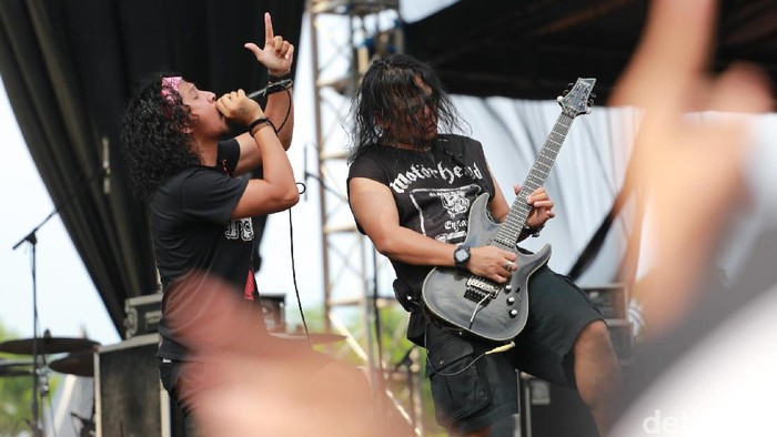Burgerkill Burgerkill