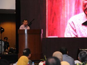 JK Luncurkan e-Panrita untuk Pantau Aktivitas Guru
