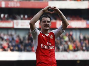 Xhaka adalah Pembelian Tepat untuk Wenger