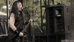Krisiun Buka Pesta Metalhead di Hammersonic