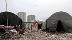 Kampung Akuarium Setahun Pasca Ditertibkan