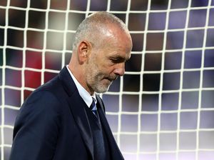 Sudah Rindu Benar Pioli dengan Hari-Hari Kemenangan Inter