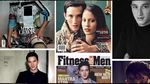 Potret Kekompakan Pevita Pearce dan Mike Lewis
