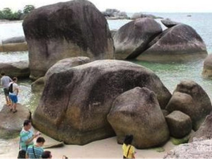 Kemenpar Gelar Bimtek Sadar Wisata dan ITX di Tanjung Kelayang