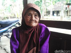 Mbah Ponco Pemeran Film Ziarah Meninggal Dunia