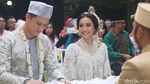 Rini Wulandari dan Jevin Julian Resmi Nikah, Pamela Safitri Gandeng Cupi Cupita