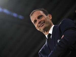 Allegri Baru Tiga Musim di Juve, Sudah Dua Kali Punya Kans Treble