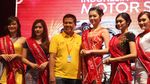 Miss Motor Show 2017
