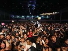 Kegilaan 10 Tahun Hammersonic Sampai Penutupan yang Paling Emosional