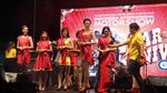 Miss Motor Show 2017