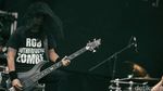 Burgerkill Tampil Energik di Hammersonic