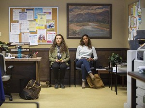 Musim Kedua 13 Reasons Why, Hannah Baker Masih Gentayangan