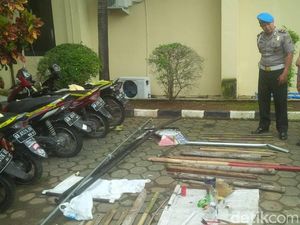 Manajer Persiba Pastikan Tidak Ada Suporter Bantul yang Terlibat Bentrok
