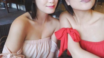 Joyce tak memungkiri kadang khawatir kalau menjadi sasaran kejahatan. Sehingga ia membekali diri dengan penyemprot merica kalau-kalau ada yang berniat tidak baik kepadanya. Foto: Instagram