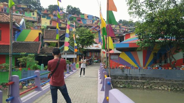 Libur Idul Adha ke Semarang? Ini Tempat Wisatanya