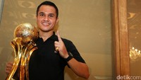 Selain sudah terlalu lama tak merasakan gelar juara, 26 tahun, titel itu makin istimewa bagi Pelita Jaya karena mereka berhasil menyudahi predikat spesialis runner-up. Pelita Jaya harus puas menutup dua musim terakhir sebagai peringkat kedua. Pada 2015 melawan Satria Muda dan 2016 ditundukkan CLS Knights.