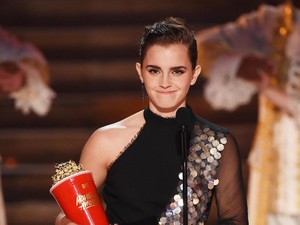 Emma Watson Hingga Taraji P. Henson Sabet Piala MTV Movie & TV Awards 2017
