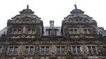 Pesona Kastil Heidelberg Jerman