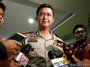 Polisi Sidik Kasus Orasi Massa Terkait Wapres JK
