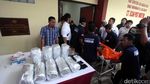 Ungkap 84 Kg Sabu Jaringan China, Satu Bandar Tewas Didor!