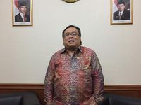 Blak-blakan Bambang Brodjonegoro Soal Ketimpangan Ekonomi RI