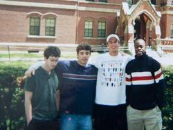 Potret Bocah Culun Menjelma Jadi Anak Muda Terkaya Dunia