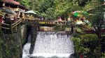 Ide Libur Waisak: Air Terjun Jumog dari Karanganyar