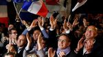 Macron Menangi Pilpres Prancis