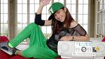 Puberty Doing Right! Si Dancer Cilik Fay Nabila Yang Makin Cantik
