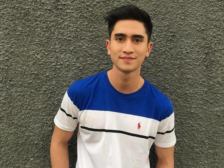 Verrell Bramasta Sewot ke Brandon Salim di Instagram, Kenapa?