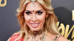 Penampilan Cantik dan Seksi Para Seleb di MTV Movie and TV Awards
