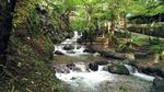 Ide Libur Waisak: Air Terjun Jumog dari Karanganyar