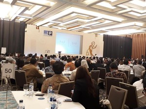Pengusaha Mal Gelisah Karena Menjamurnya Toko Online