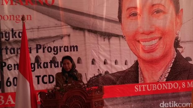 Rini revitalisasi pabrik gula di Situbondo-Jawa Timur