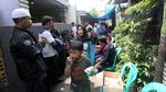 Jenazah 1 Keluarga Korban Kebakaran Siap Dimakamkan